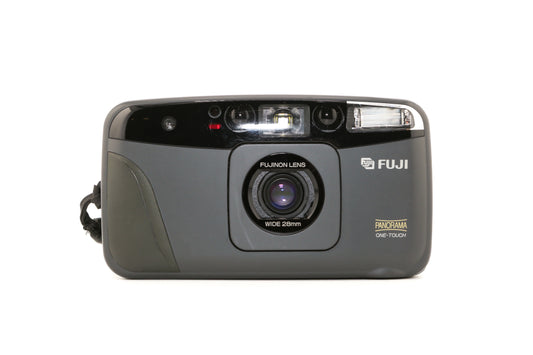 Fuji Mini Cardia Everyday
