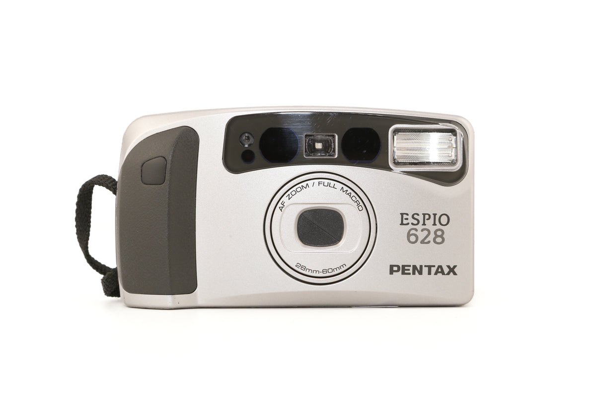Pentax Espio 628