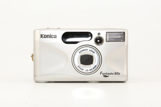 Konica Fantasio 80z