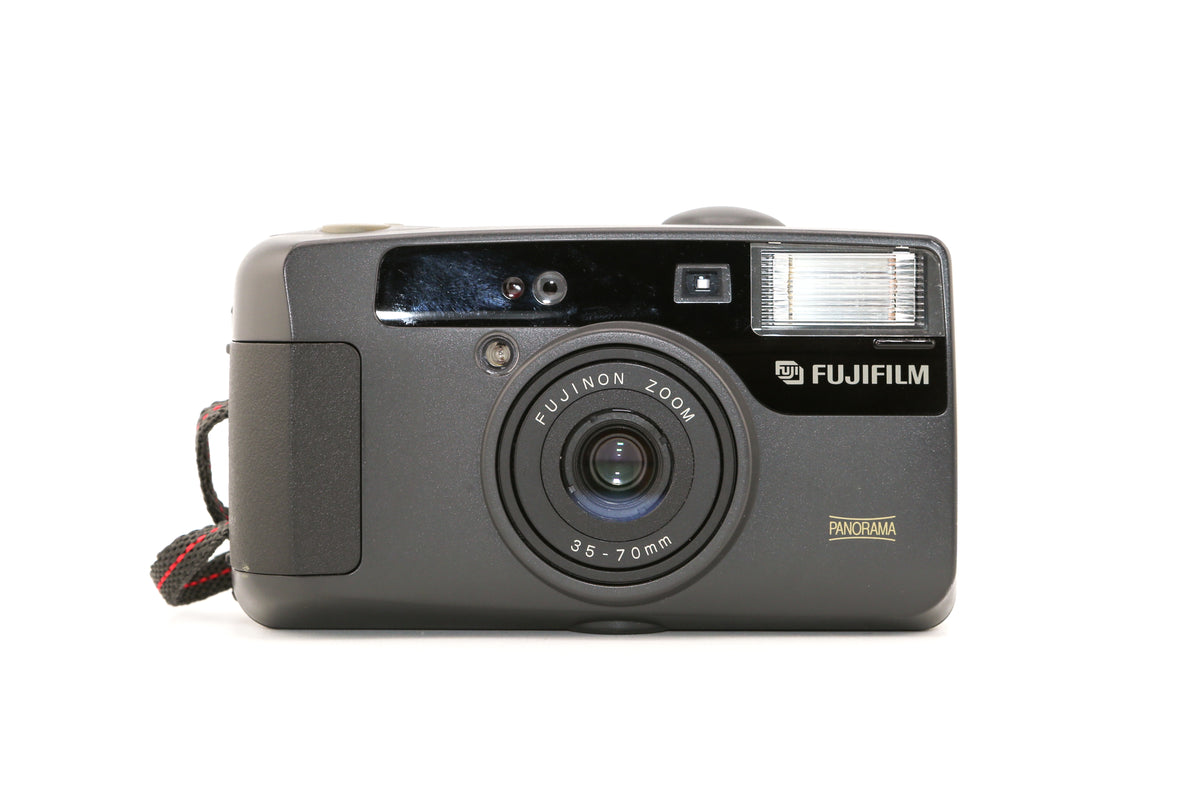 Fuji Zoom Cardia Super 170