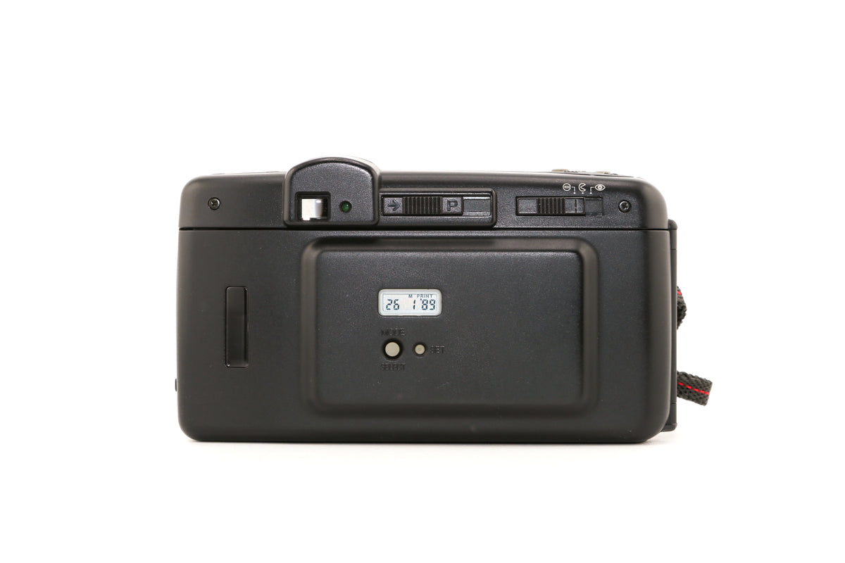Fuji Zoom Cardia Super 170