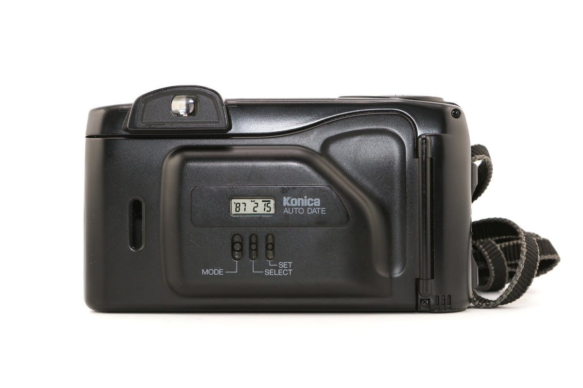 Konica Panorama Zoom