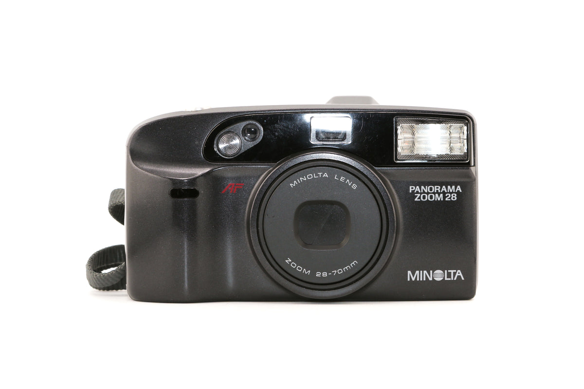 Minolta Panorama Zoom 28