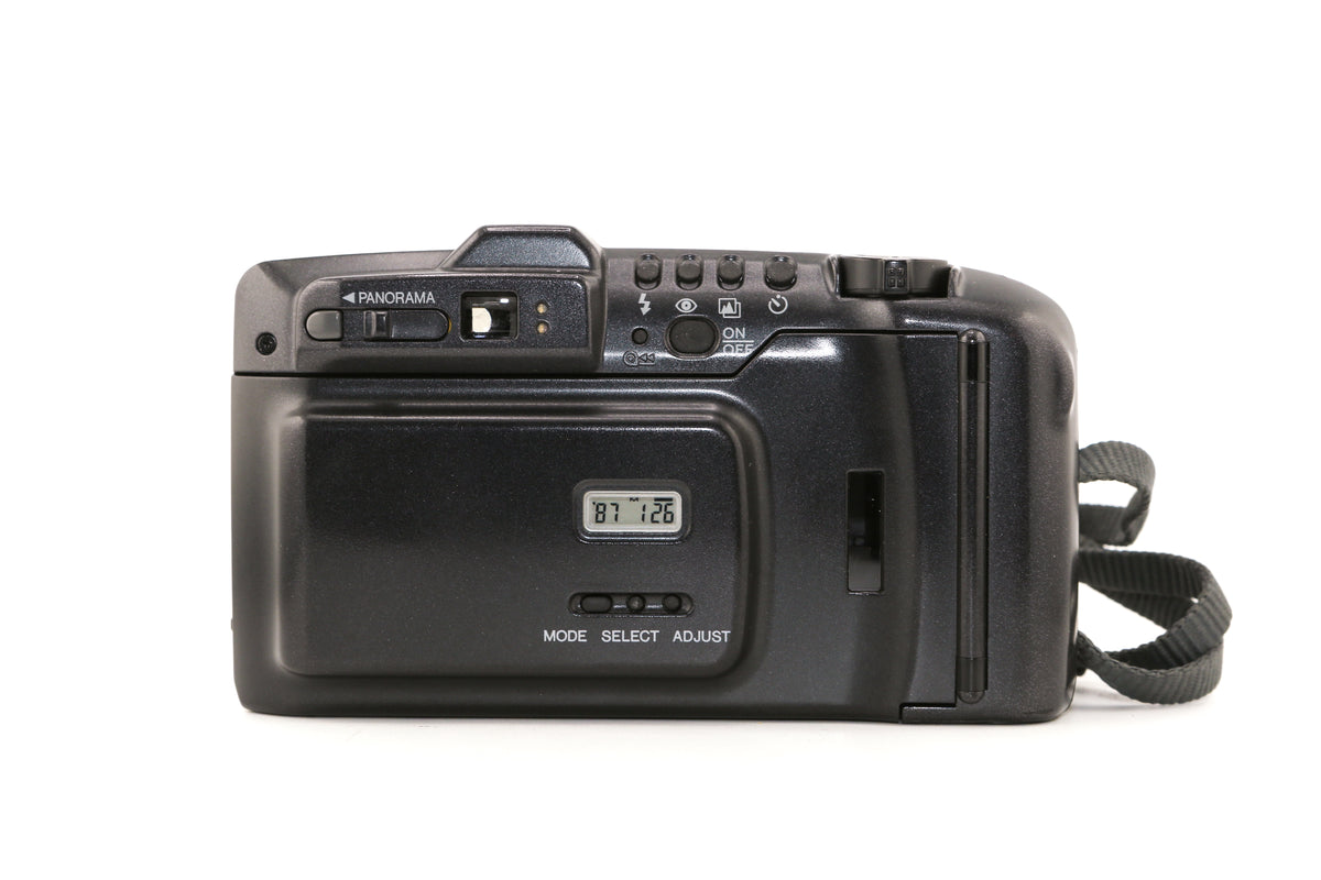 Minolta Panorama Zoom 28