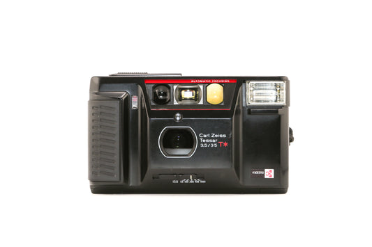 Yashica T AF-D