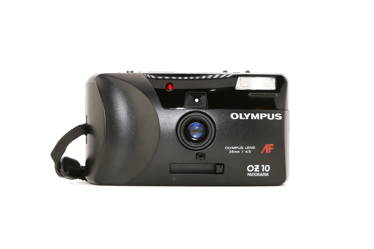 Olympus OZ10