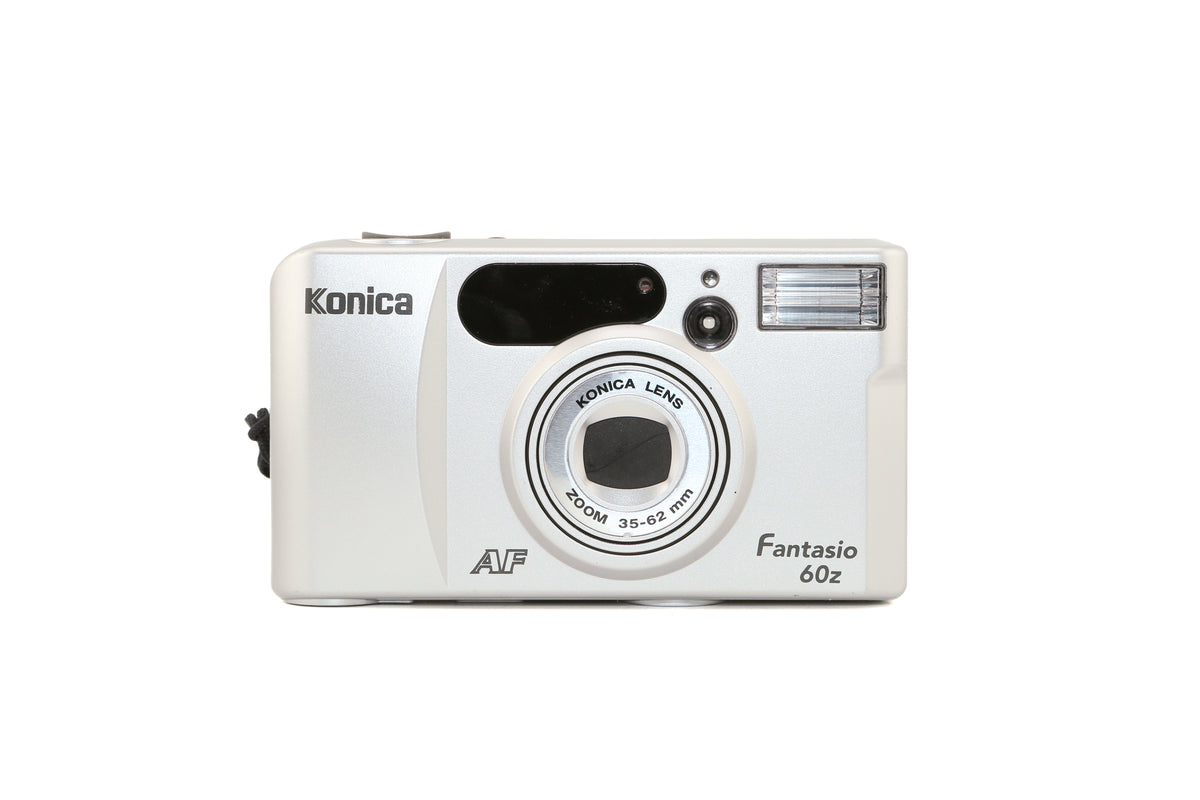Konica Fantasio 60z