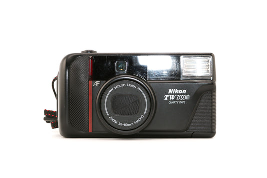 Nikon TW Zoom