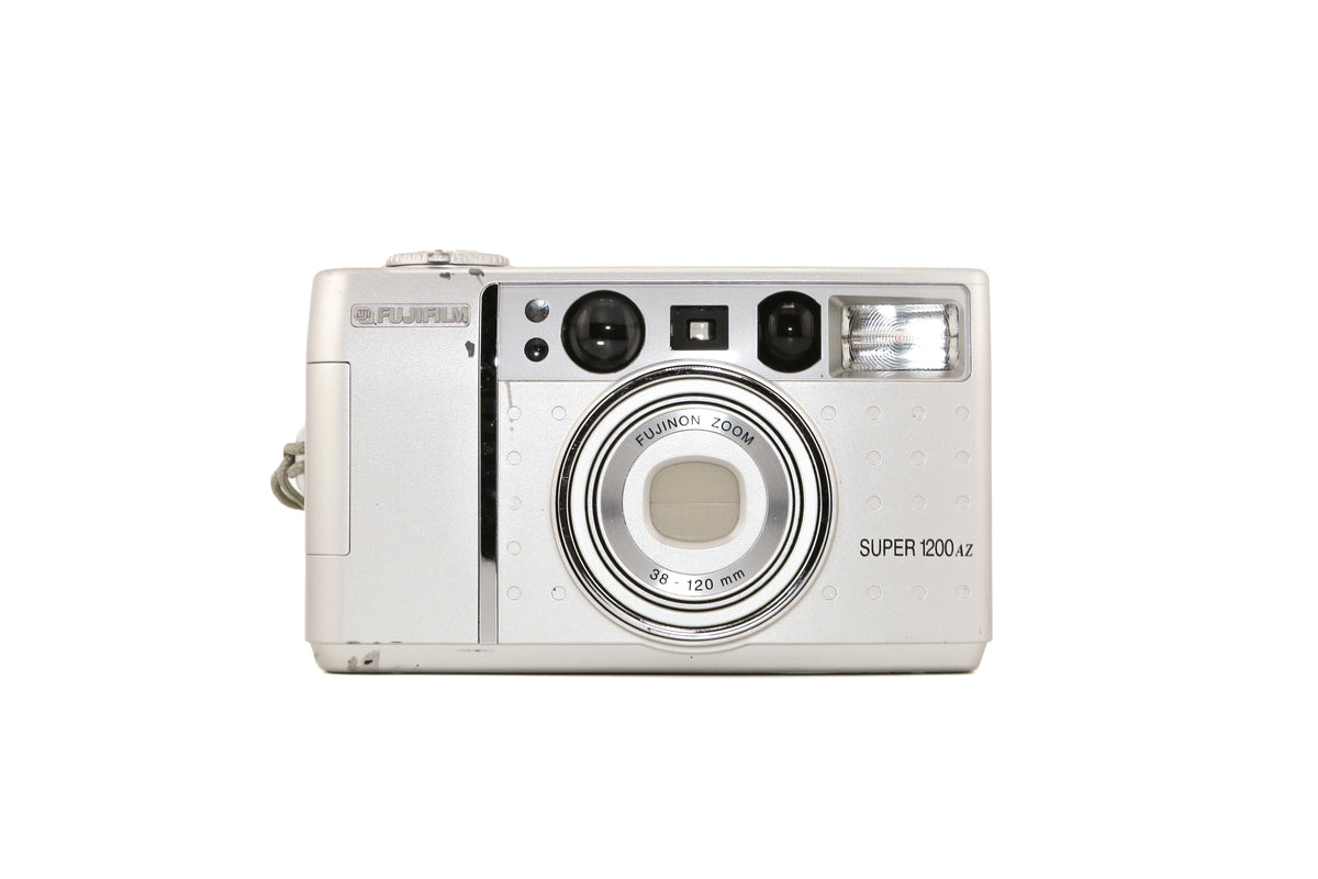 Fuji Super 1200 AZ