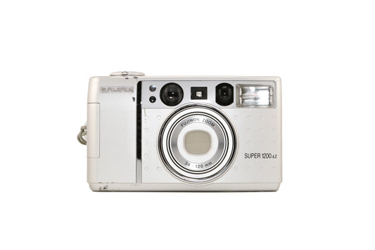 Fuji Super 1200 AZ