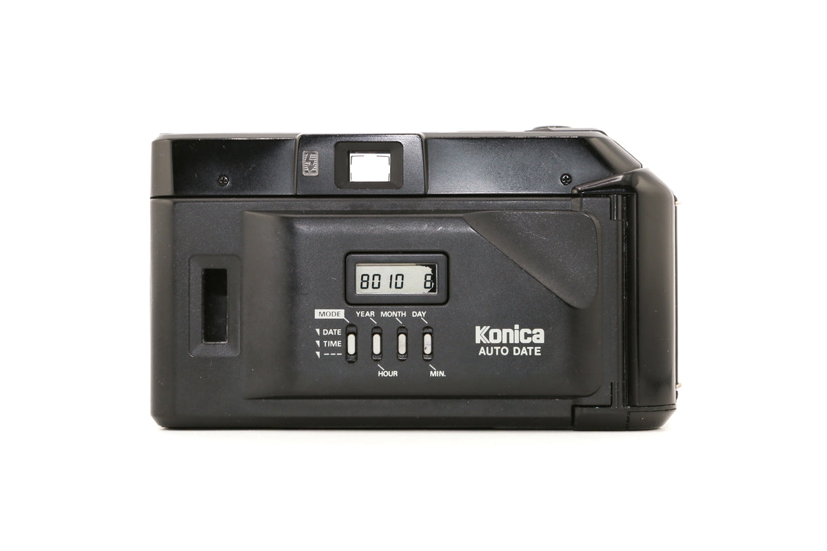 Konica MT-7