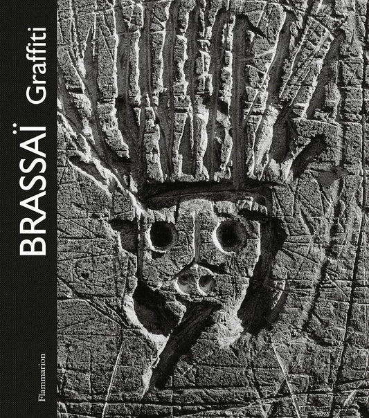 Brassaï: Graffiti
