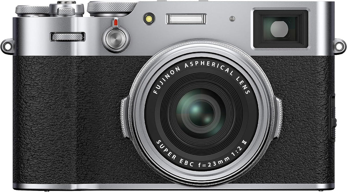 Fujifilm X100VI