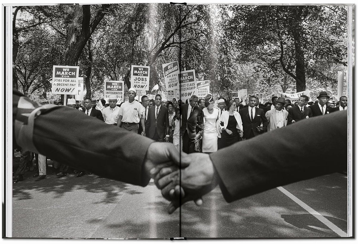 James Baldwin. Steve Schapiro. The Fire Next Time