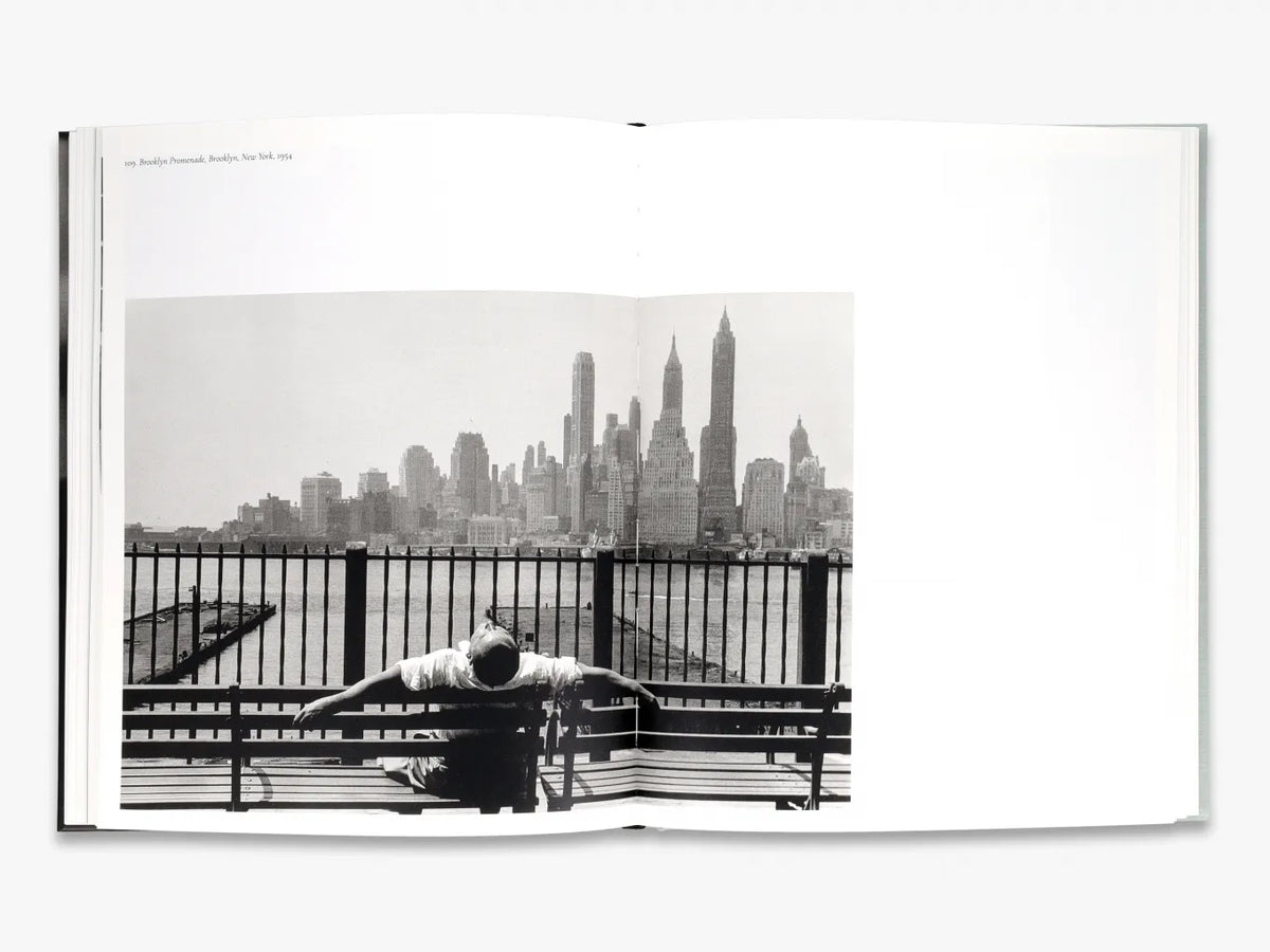 Louis Stettner