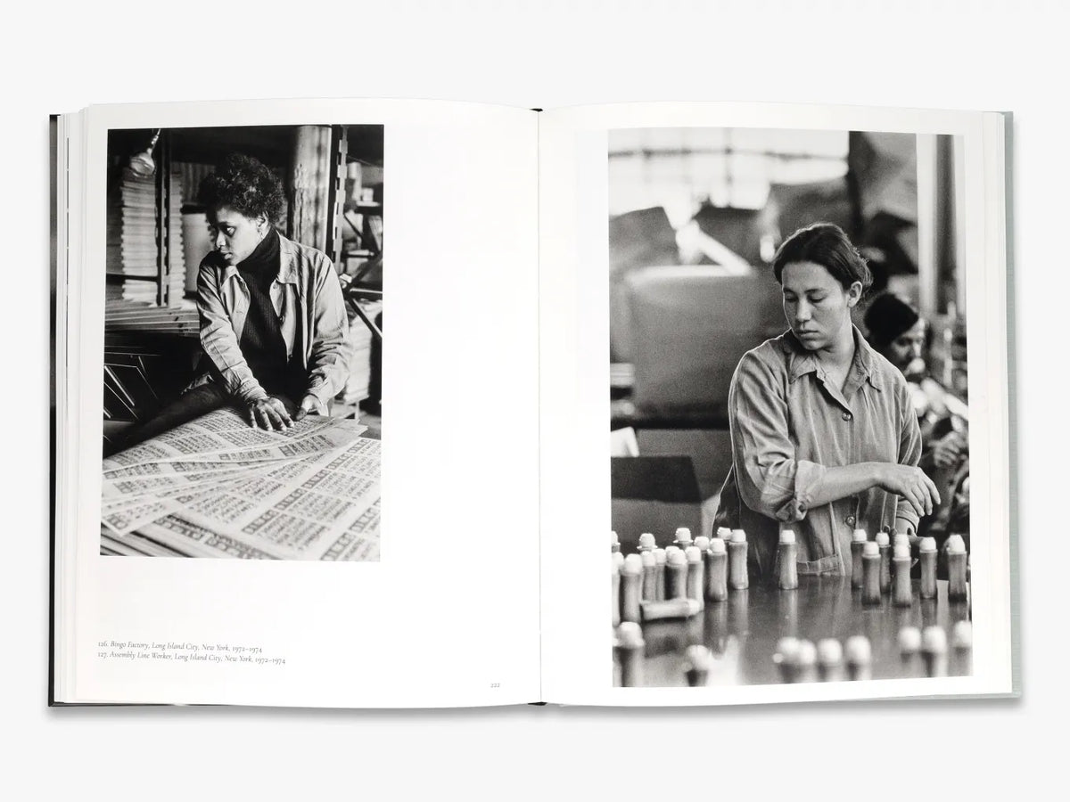 Louis Stettner