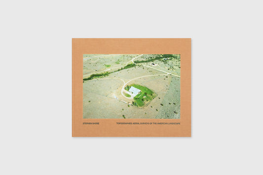 Topographies : Aerial Surveys of the American Landscape