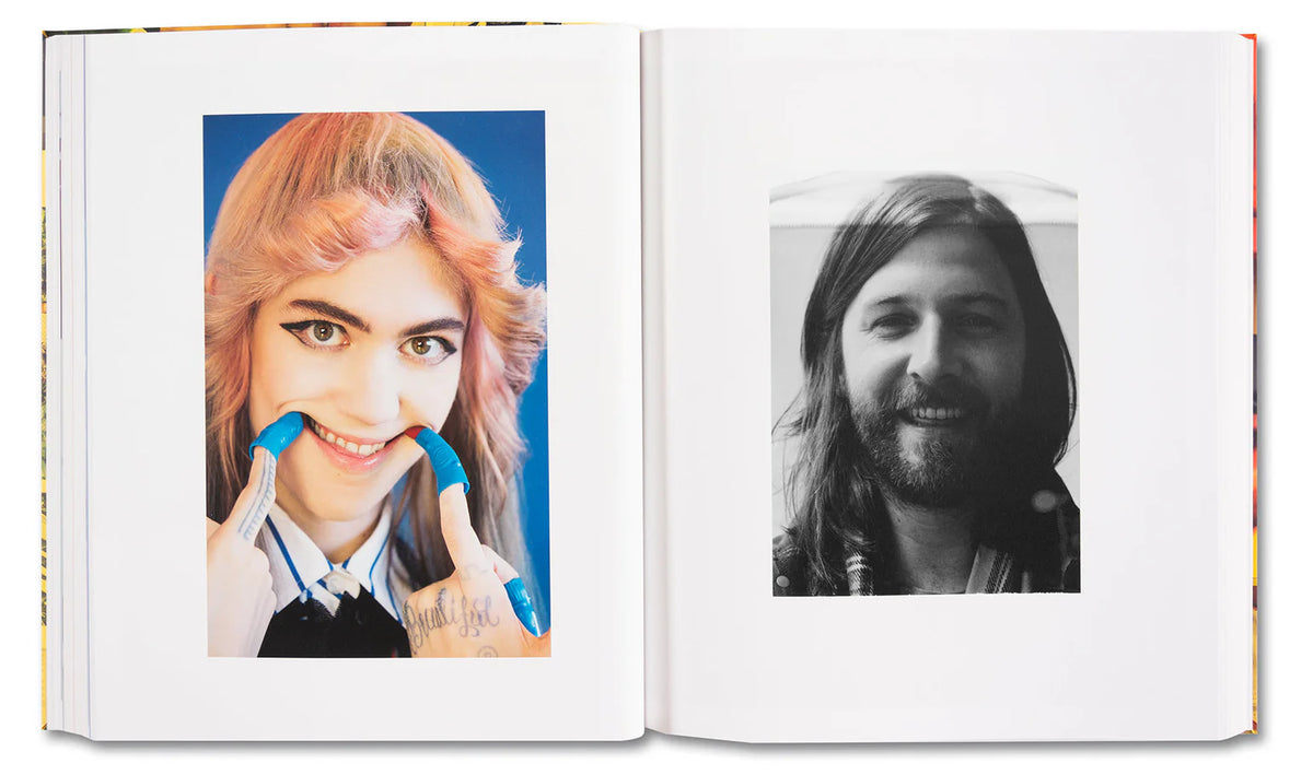 AMERICAN POLYCHRONIC - Roe Ethridge