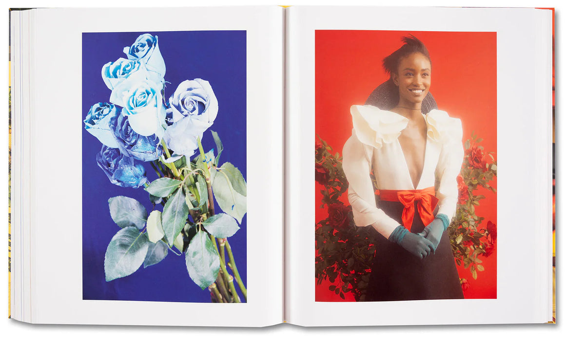 AMERICAN POLYCHRONIC - Roe Ethridge
