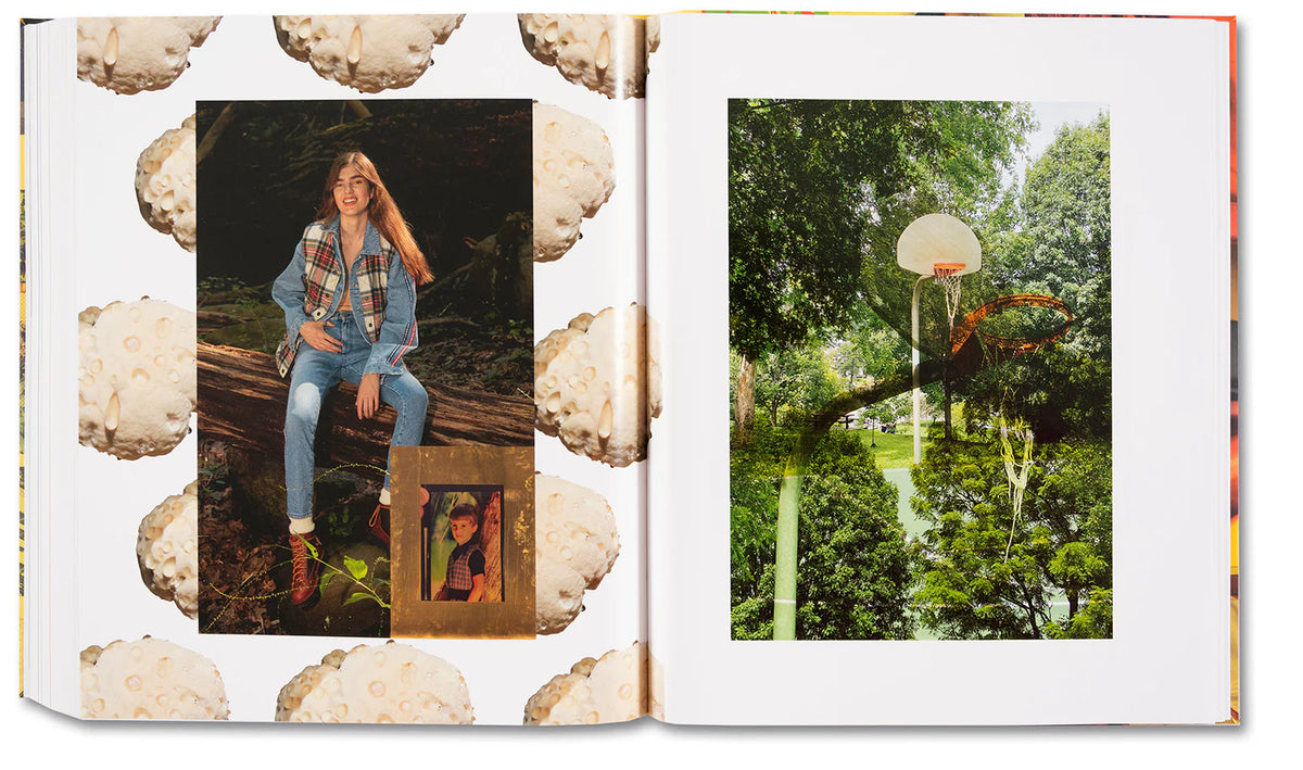 AMERICAN POLYCHRONIC - Roe Ethridge
