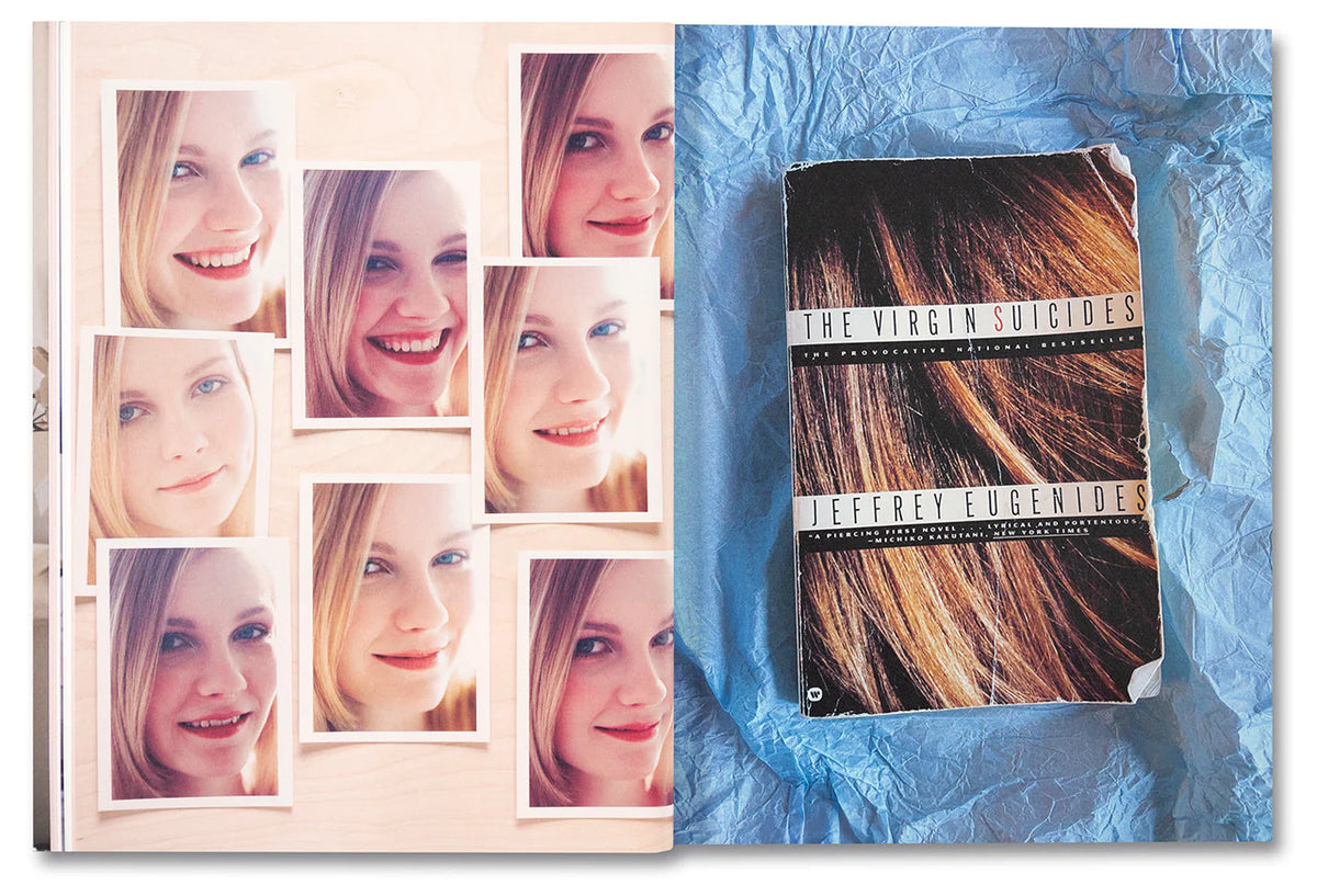 Archive 1999-2023 - Sofia Coppola