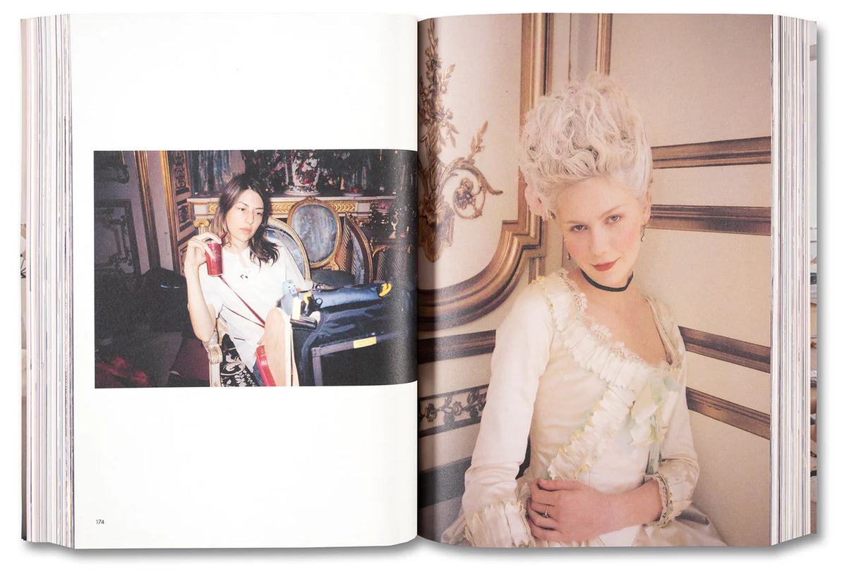 Archive 1999-2023 - Sofia Coppola