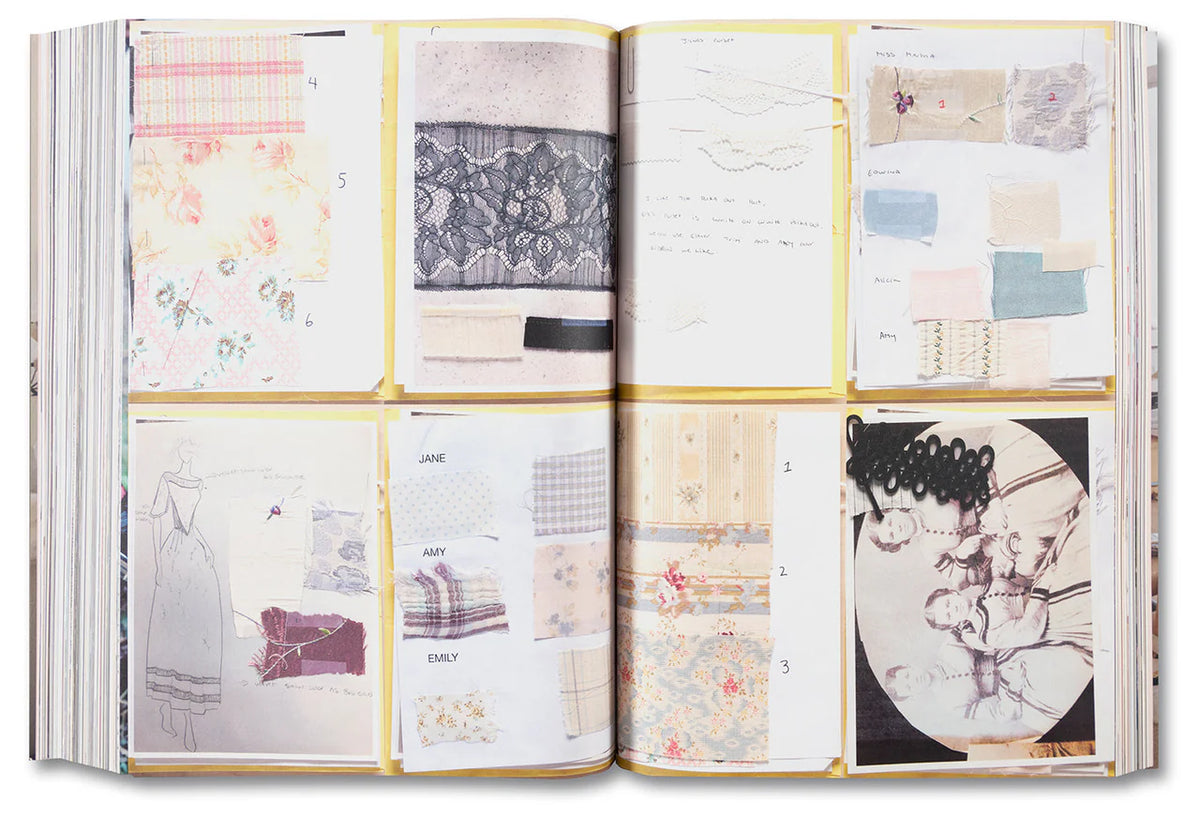 Archive 1999-2023 - Sofia Coppola