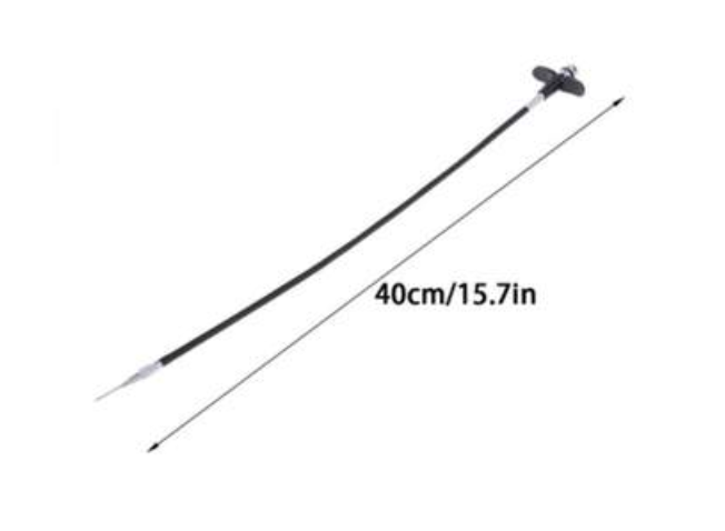 Studio-A | Cable Release - 40cm/15inch
