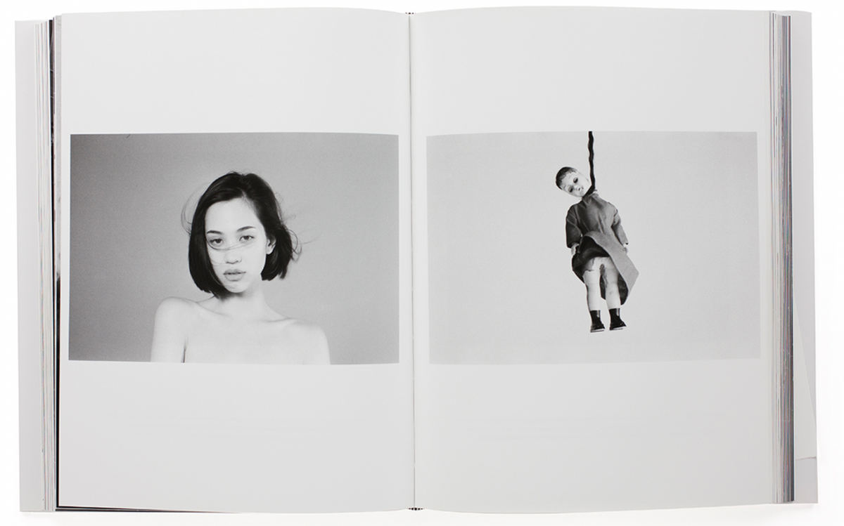 Araki Teller, Teller Araki