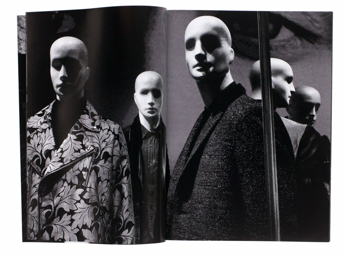 Record No.37, Daido MORIYAMA