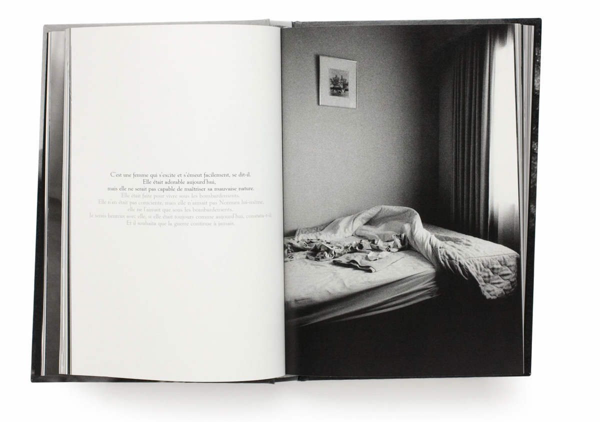 Sakiko Nomura: Ango (English Edition)