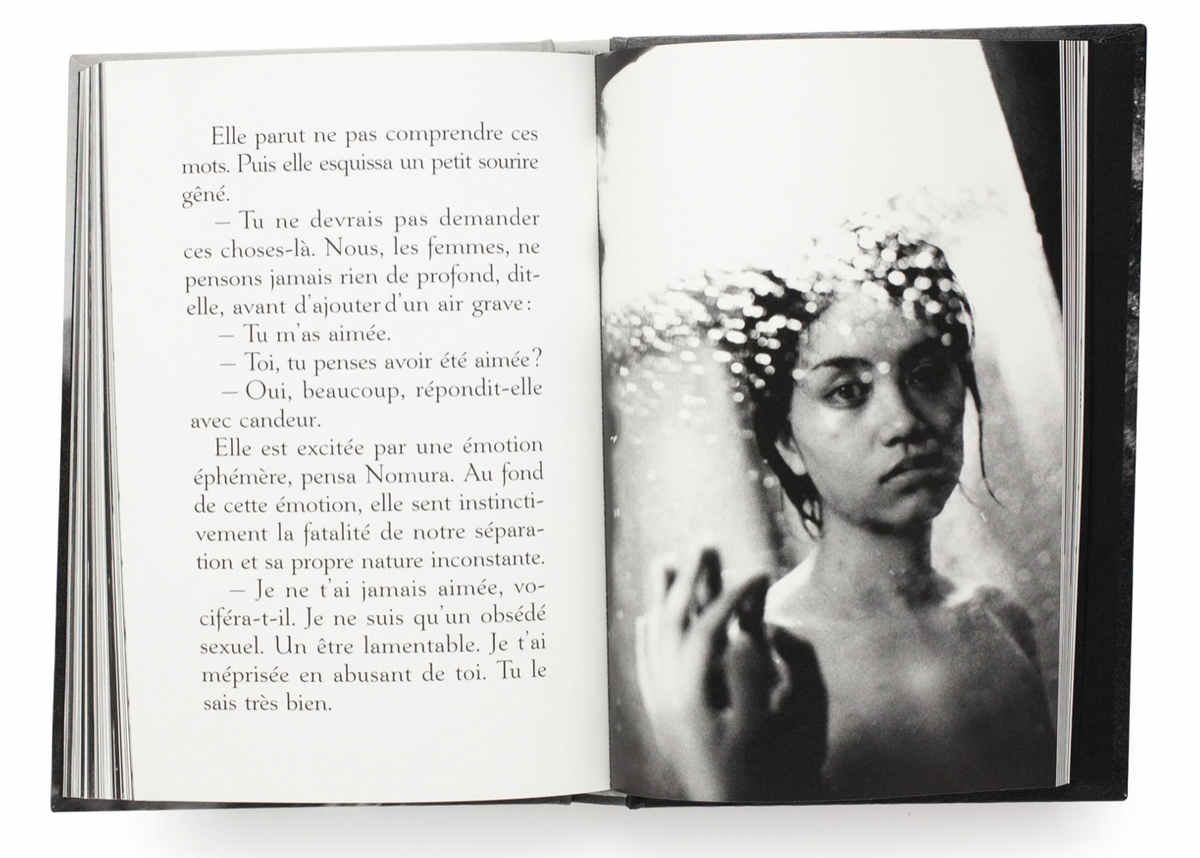 Sakiko Nomura: Ango (English Edition)
