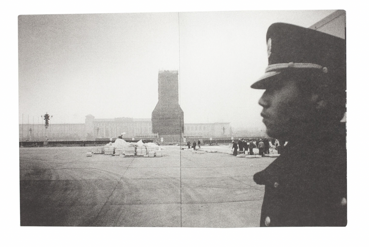 '89 Tiananmen