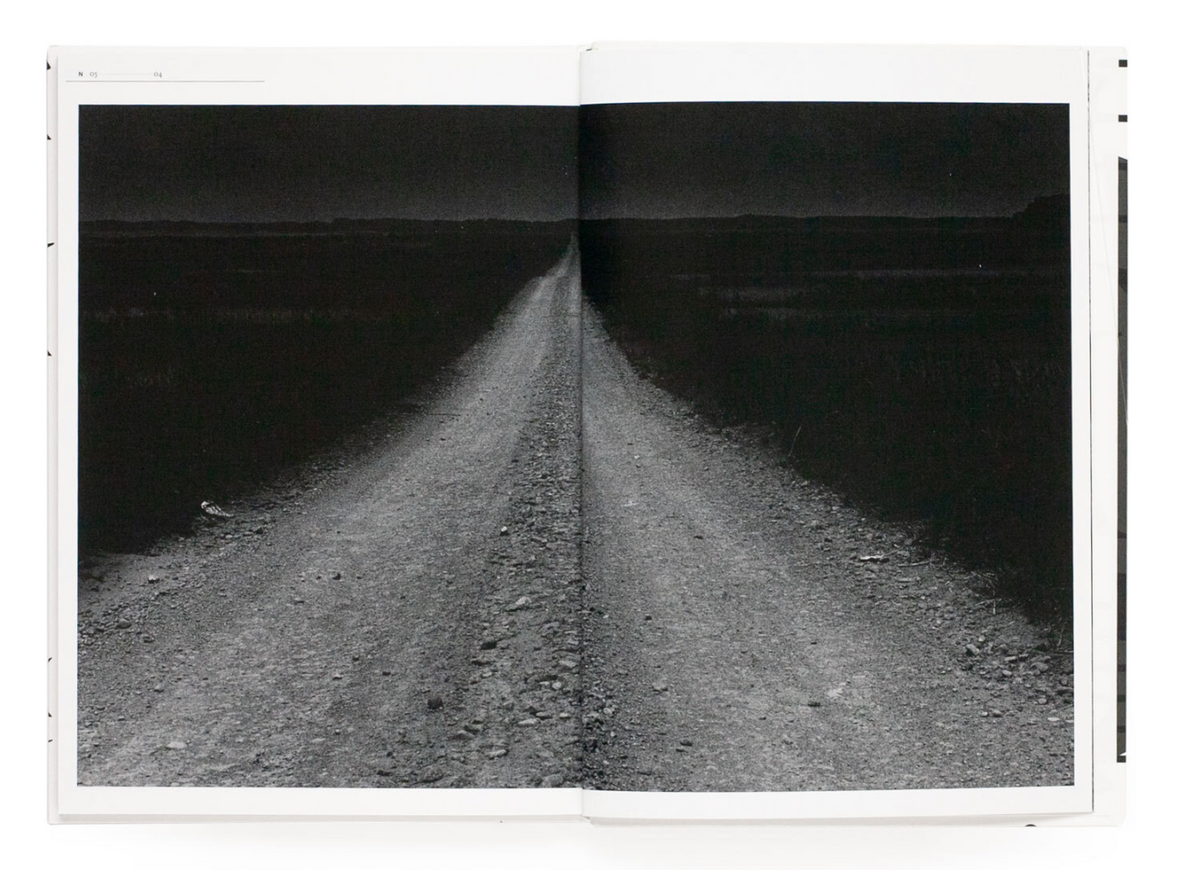 DUO by Hiroyasu Nakai and Daido Moriyama