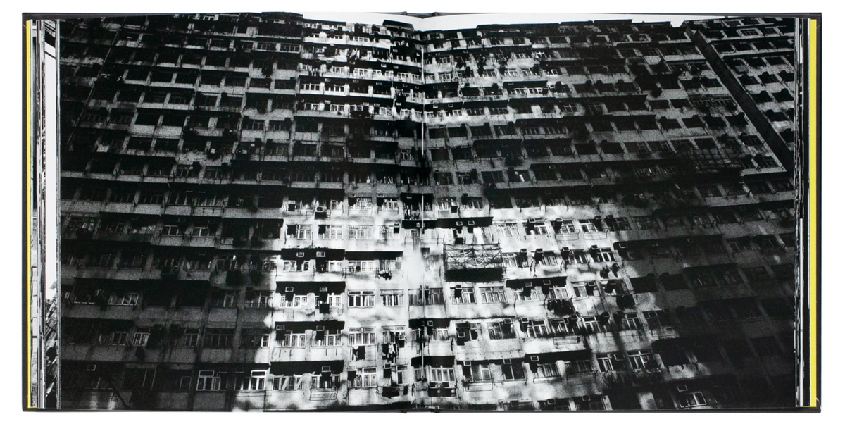 Hong Kong 2019