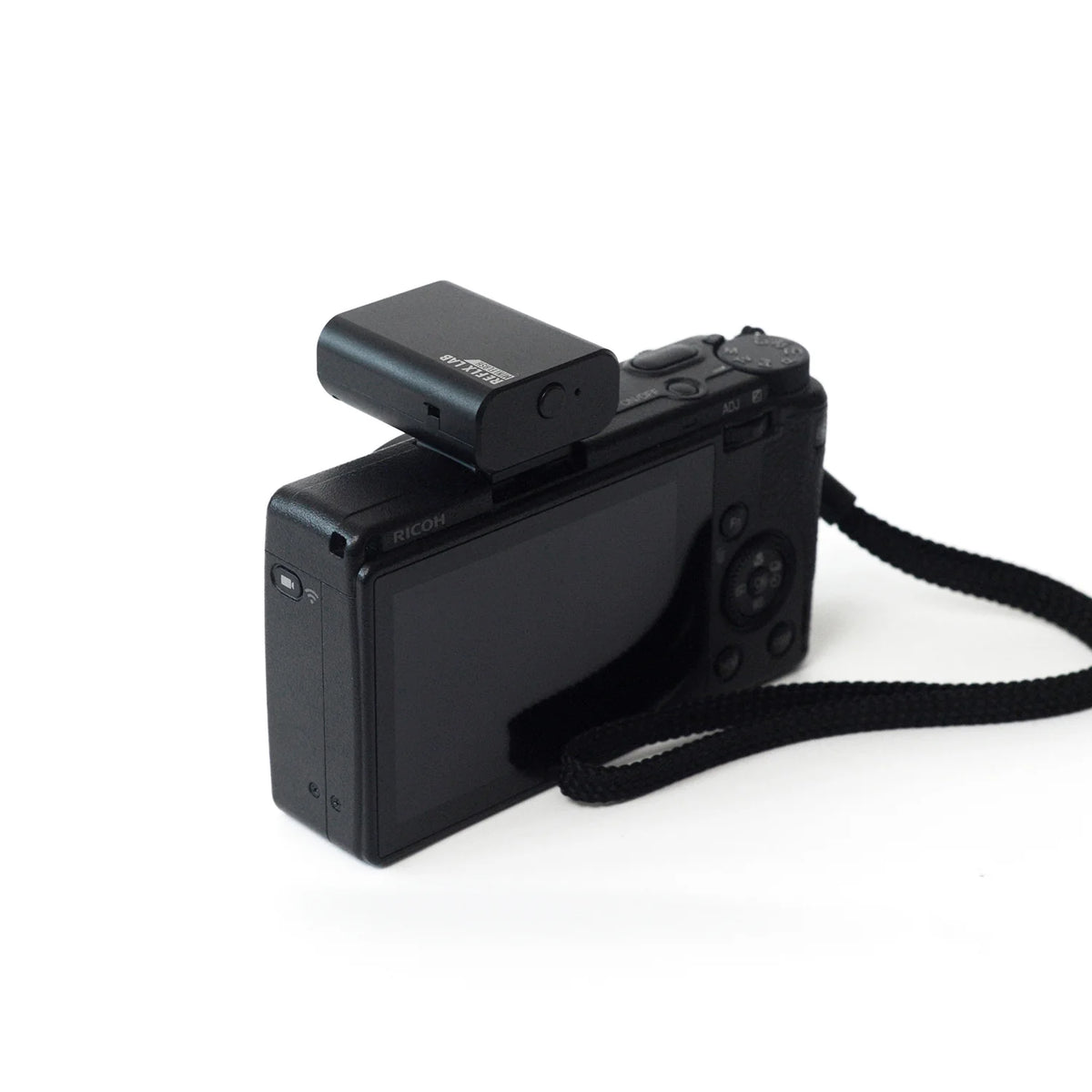 reflx Lab Mini Flash