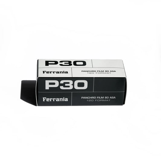 Ferrania P30-120
