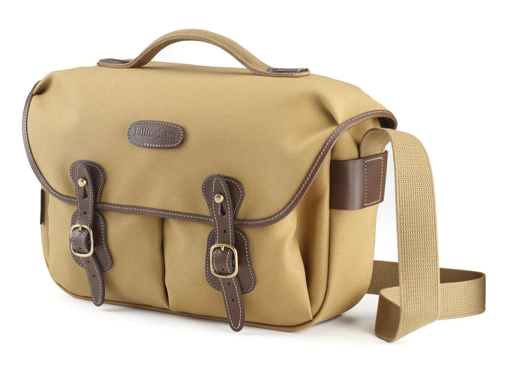 Billingham Camera Bag - Hadley Pro