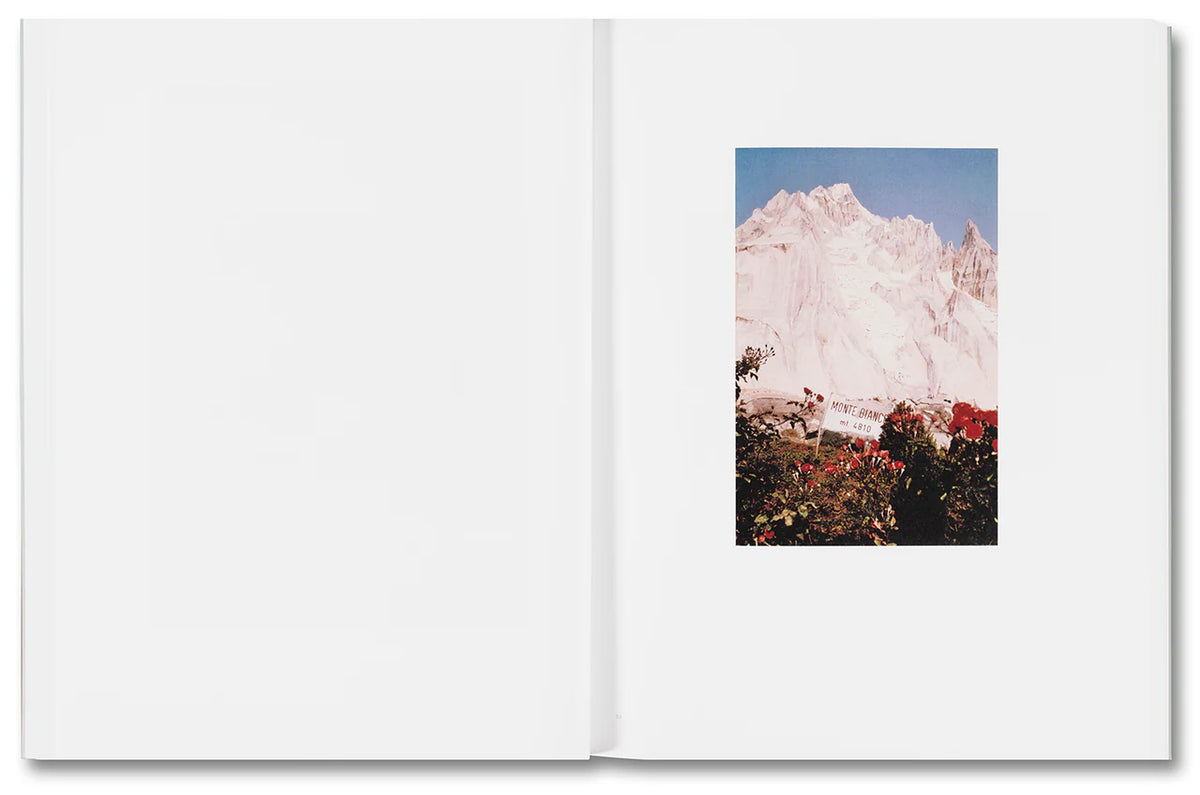 Italia in Miniatura  - Luigi Ghirri & Ivo Rambaldi