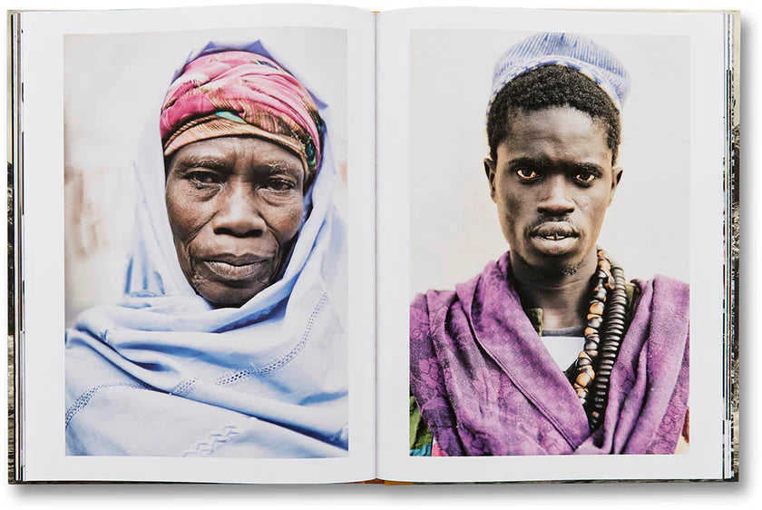 Nothing's in Vain - Emmanuelle Andrianjafy
