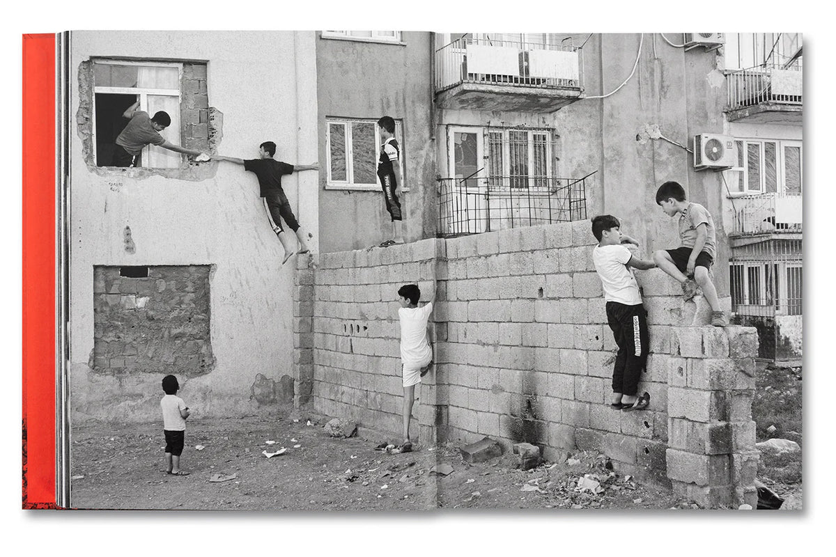 Olay - Emin Özmen