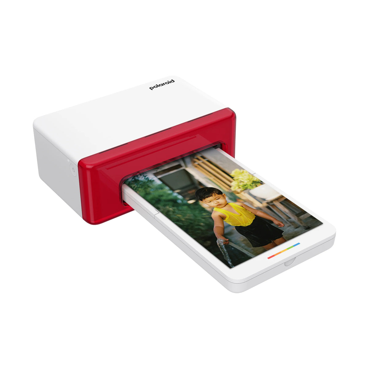 Polaroid Hi-Print 4x6 Photo Printer Everything Box