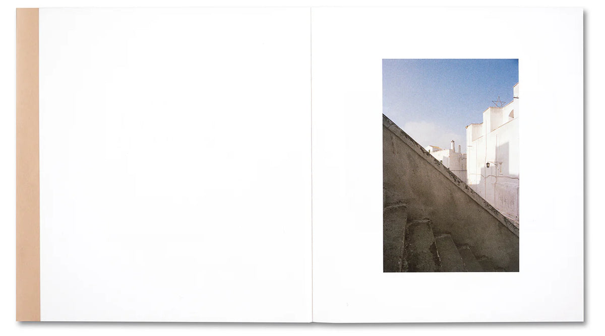 Puglia. Tra Albe e Tramonti - Luigi Ghirri