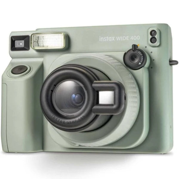 Fujifilm Instax 400 Wide - Instant Camera