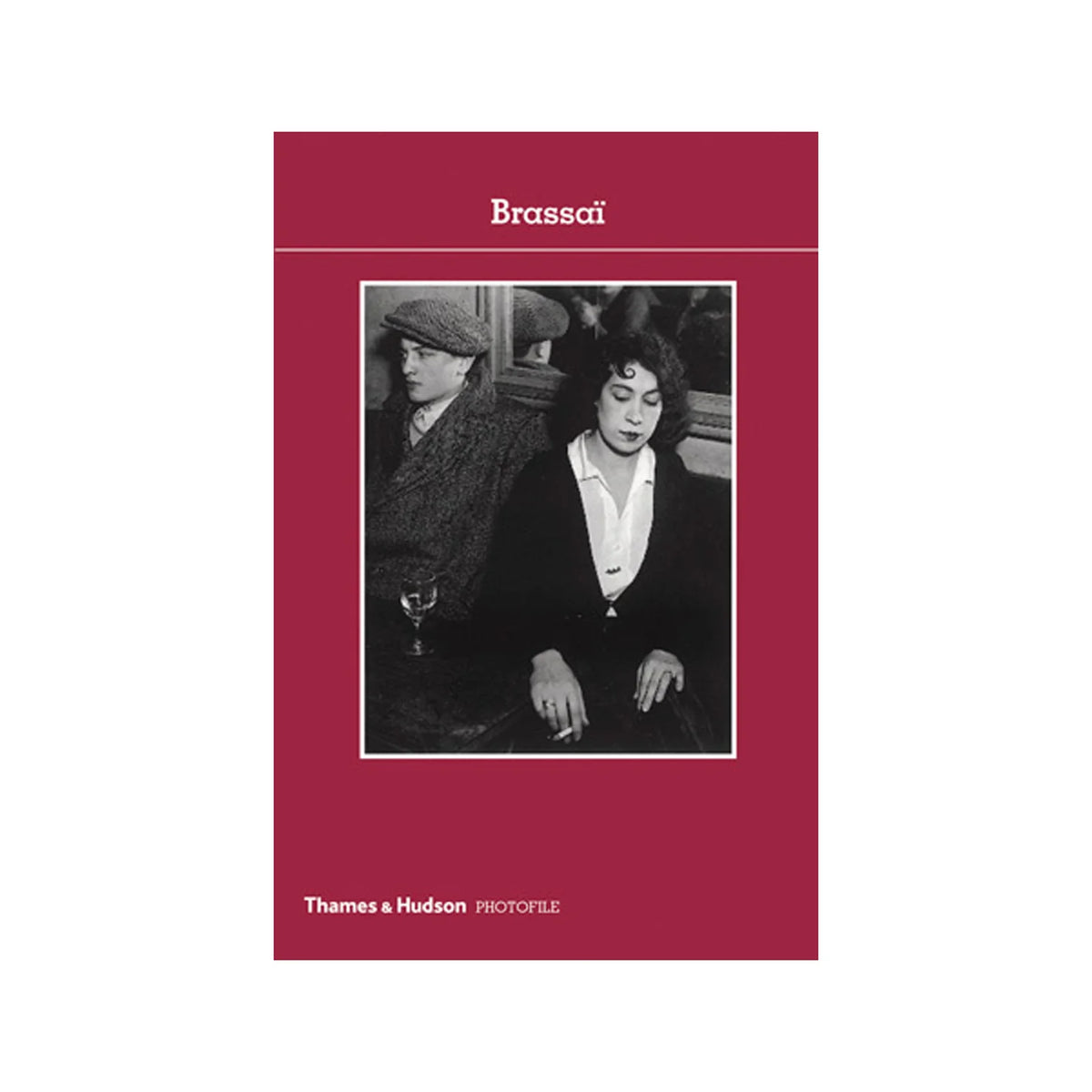 Brassaï - Photofile
