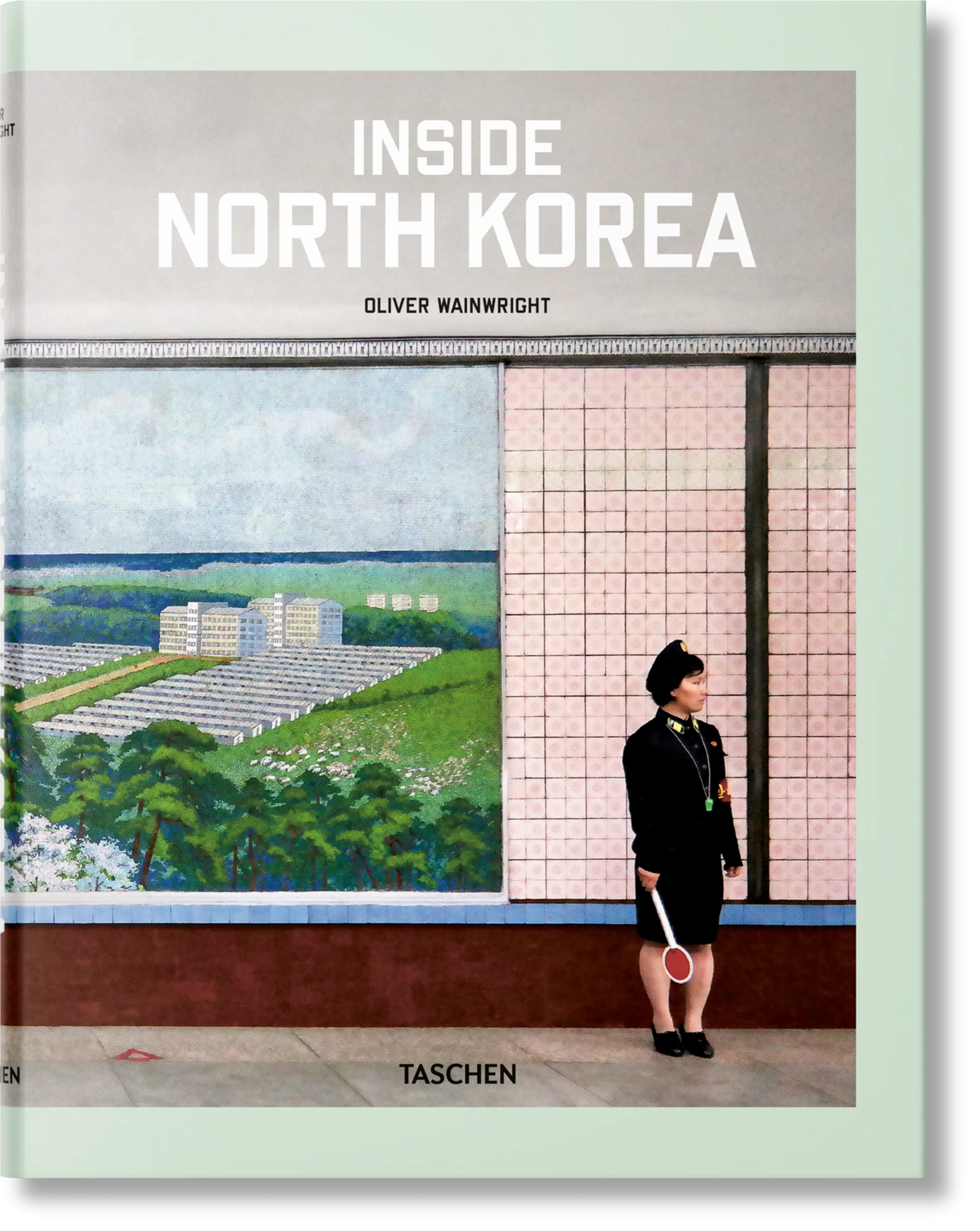 Inside North Korea