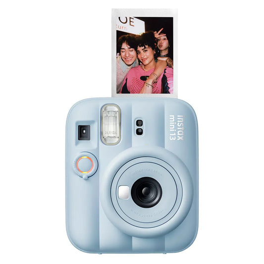 Instax Mini 13 Frost bleu