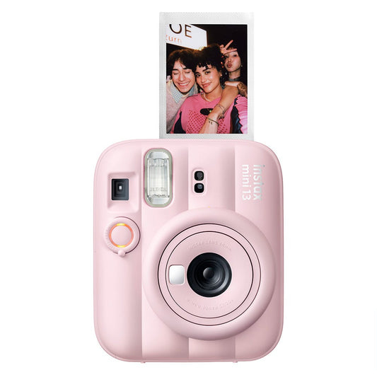 Instax Mini 13 Candy pink