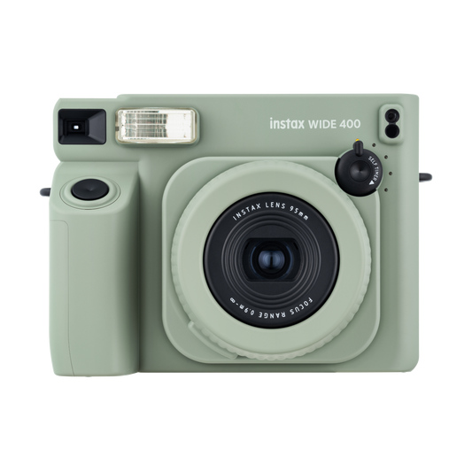 Fujifilm Instax 400 Wide - Instant Camera