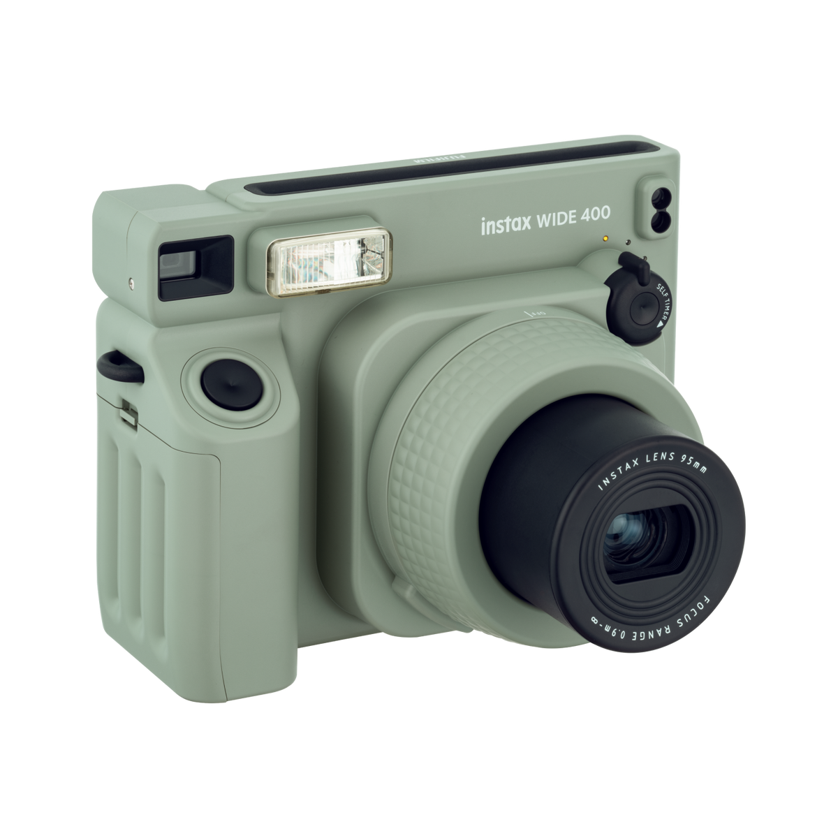 Fujifilm Instax 400 Wide - Instant Camera